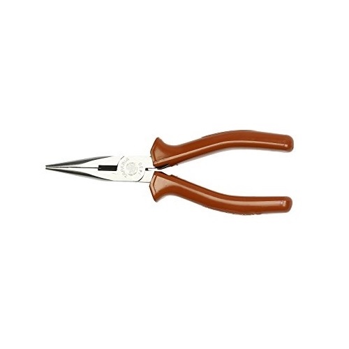 Taparia 8 Inch Snap Ring External Plier (AL-BR) 257-1002